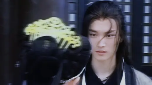 【云潇潇仪态速剪3】云凤初见