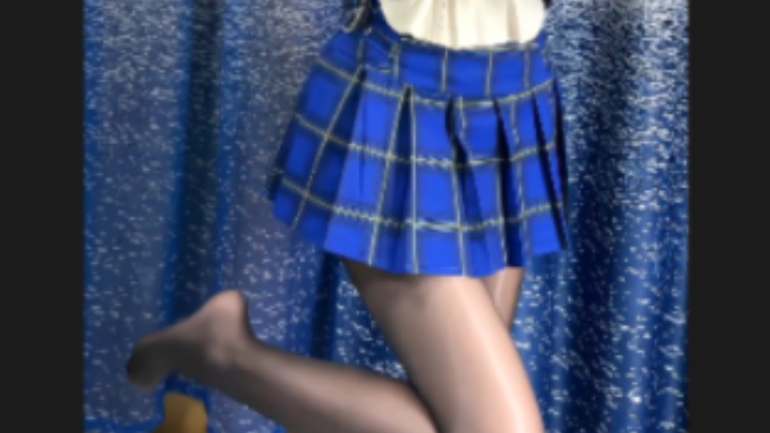 Always love black silk jk