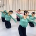 中国舞蹈排行榜|第21期：热门舞蹈作品第3名《身韵组合》【想学就用中舞网APP】