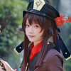 原神 COSPLAY - 胡桃