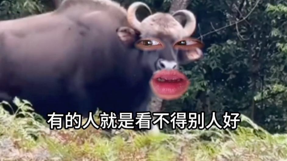 《长官我是家牛》