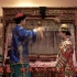 虽然有着很多和我们一样习俗的峇峇娘惹族群，但是传统婚礼居然十二天之久