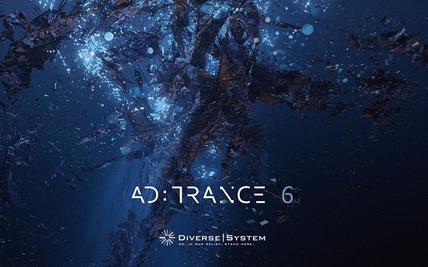 AD: TRANCE セット / Diverse System