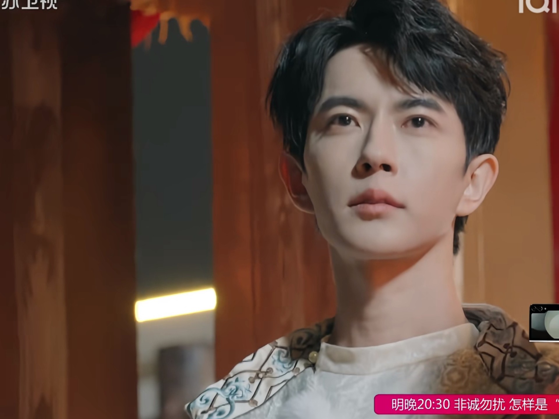 【于朦胧】《“野”挺有趣》230728第7期后半段+230804第8期+230811第九期 国风市集 （有点卡）