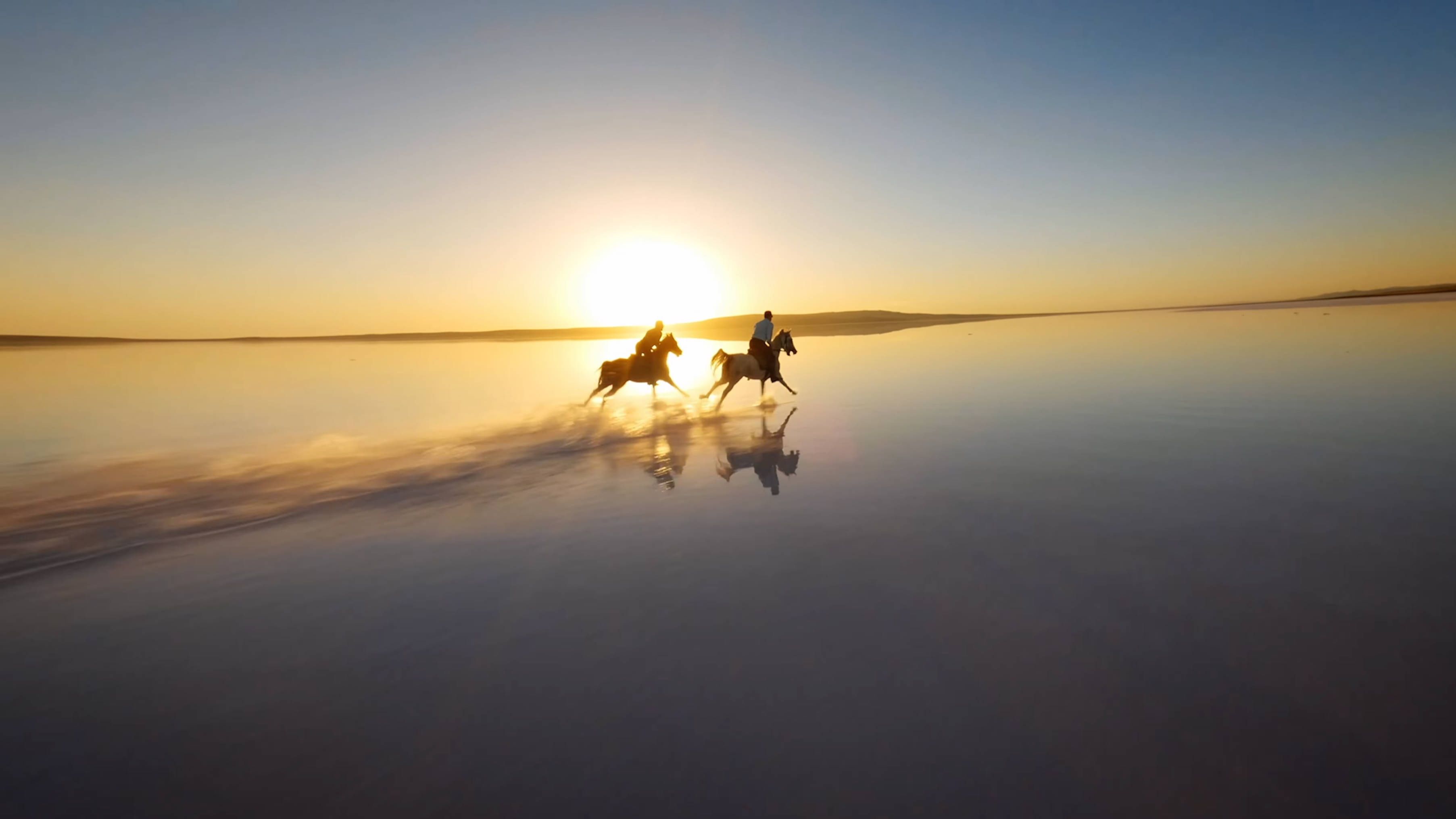 极限运动视觉盛宴！GoPro2023年度精彩集锦