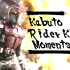 【Youtube转载】假面骑士kabuto RiderKick(骑士踢)瞬间 全收集（仅限甲斗）！！！