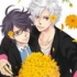 「BROTHERS CONFLICT」第1卷特典CD 「1 to 1」-椿Ver梓Ver (320K)