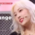 Mnet青少年选秀cover泫雅《Change》 | 金发小美女