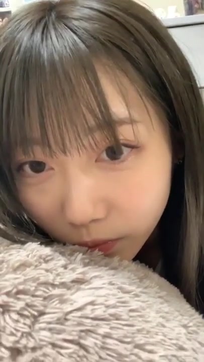 来栖りん rin kurusu[instagram live with 峰島こまき mineshima