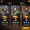 张飞夏侯渊叛变到对方阵营啦