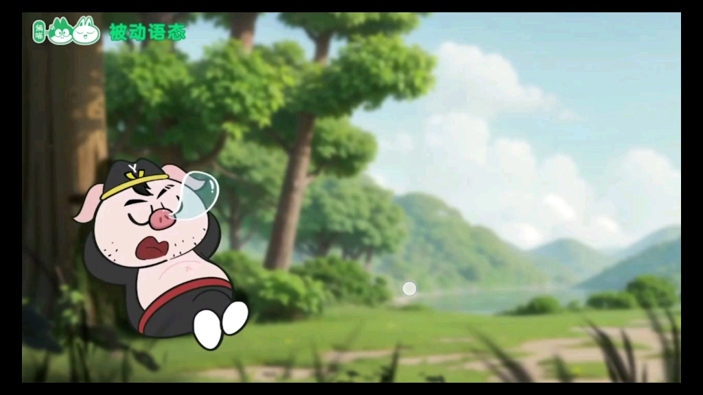 跟着X姐妹，语法一学就会！