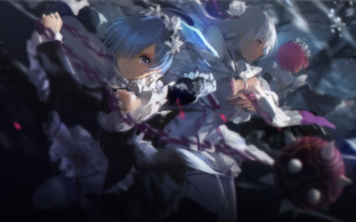 re从零开 - 搜索结果 - 哔哩哔哩弹幕视频网 - ( ゜