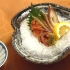 日本料理 - 赤贝刺身