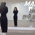 【HwaSa华莎 - Maria】舞蹈分解教程合集 镜面 含完整版
