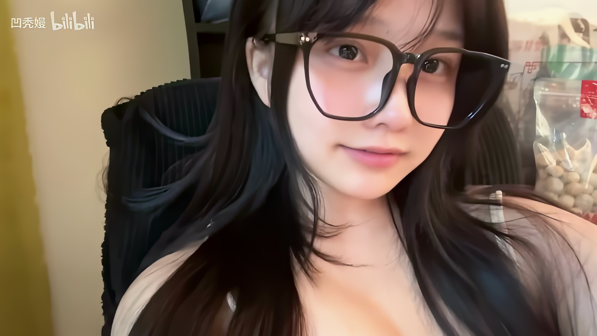 [4k超清补档] 凹凸嫚短视频