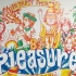 B'z PARTY Presents B'z Pleasure in Hawaii（部分曲目）