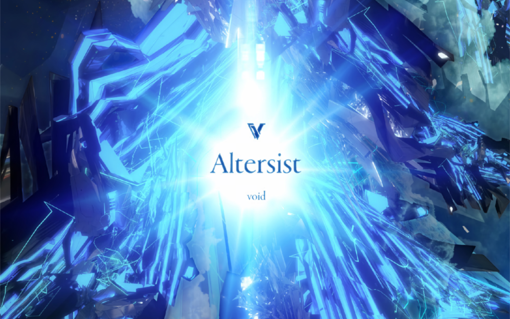 [超神曲推荐/void] void - Act Beloved