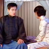 一对容易泪失禁但高颜值的夫妻hhh