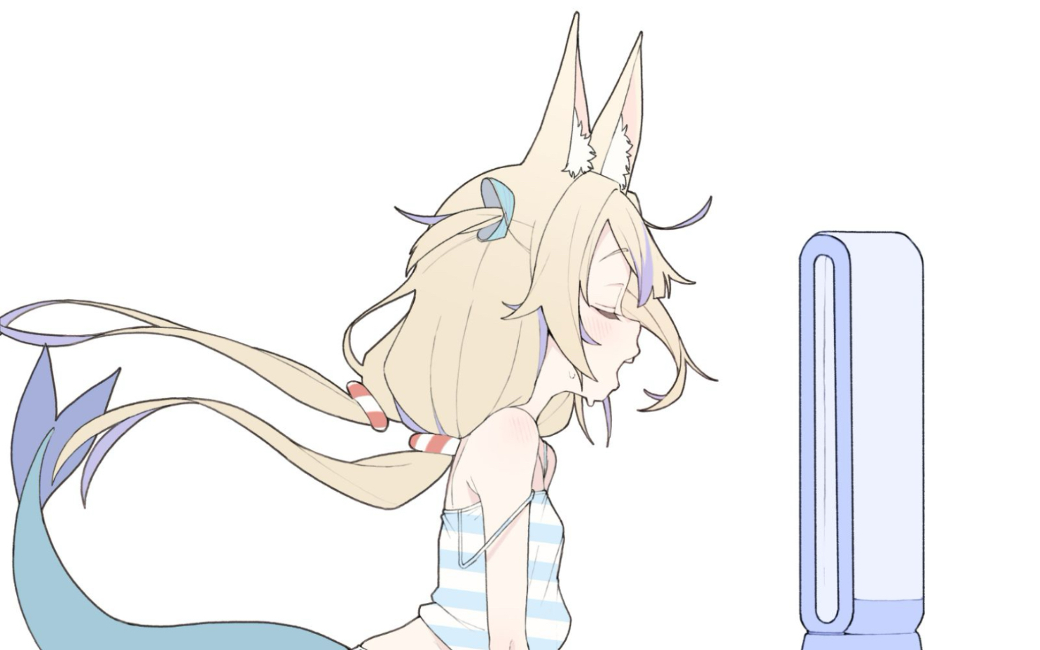 Stereo Hearts【双语歌回】(2025.6.30)