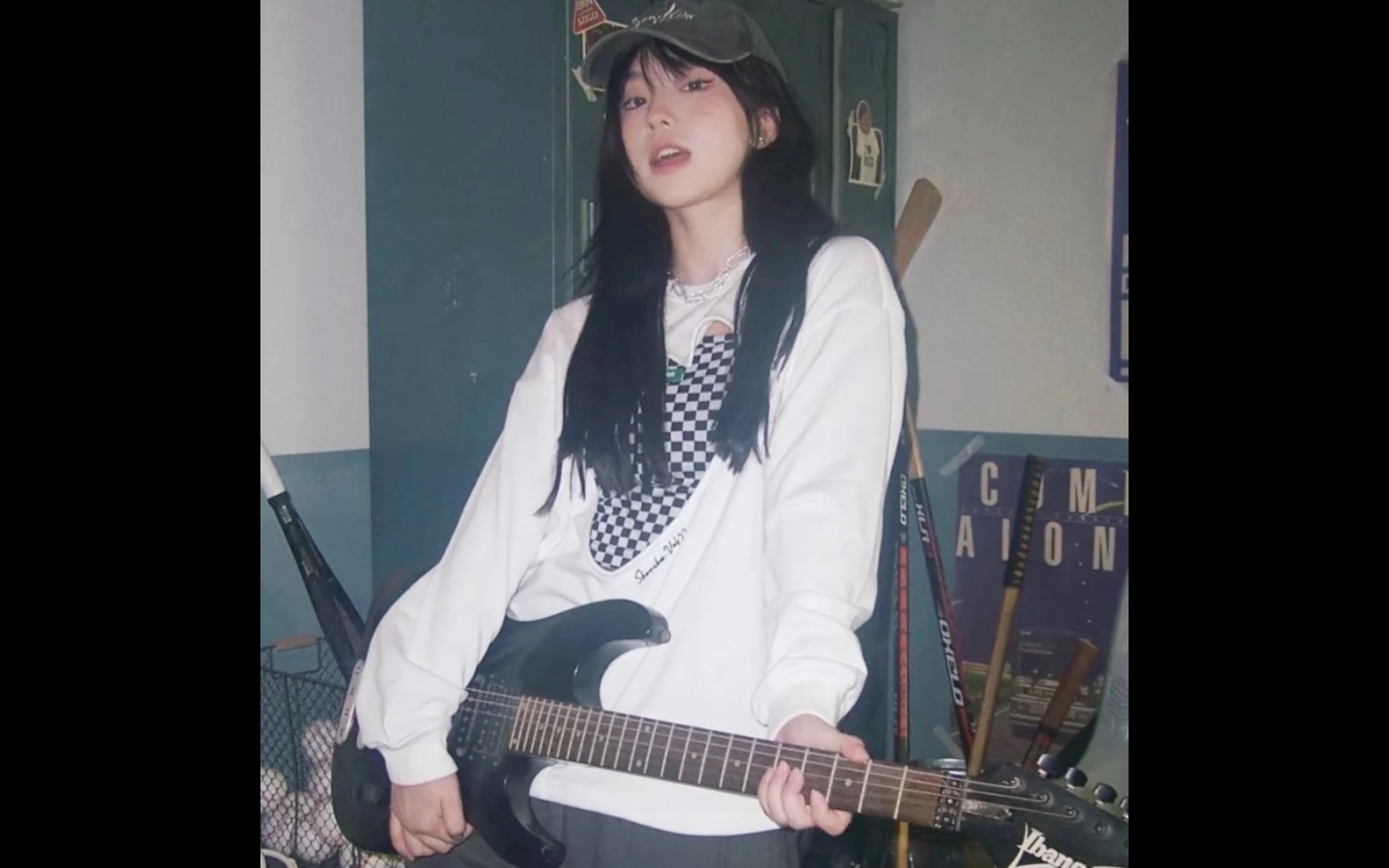 【附吉他谱/Midwest emo】by the end of summer —— Buzz Lightyear TAB谱 [Guitar