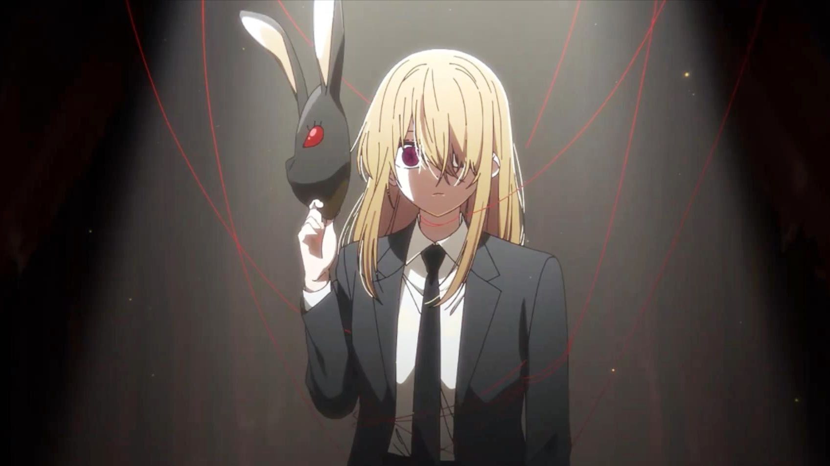 【1月/主题曲】我推的孩子 第三季 NCOP&NCED映像【名取】