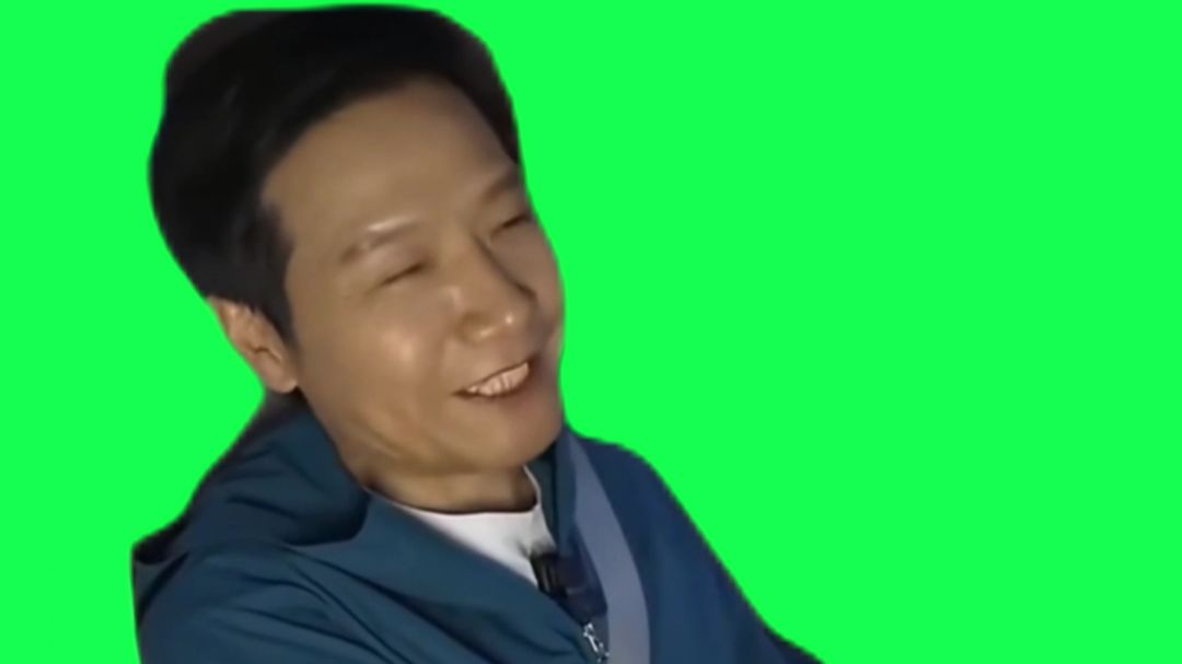 有人夸我拼时：