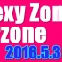 2016.5.3 QRZONE全