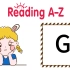 Raz英语分级阅读【全】G级【含在线点读】