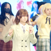 重庆漫展COSER