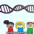 DNA分身术的实录过程