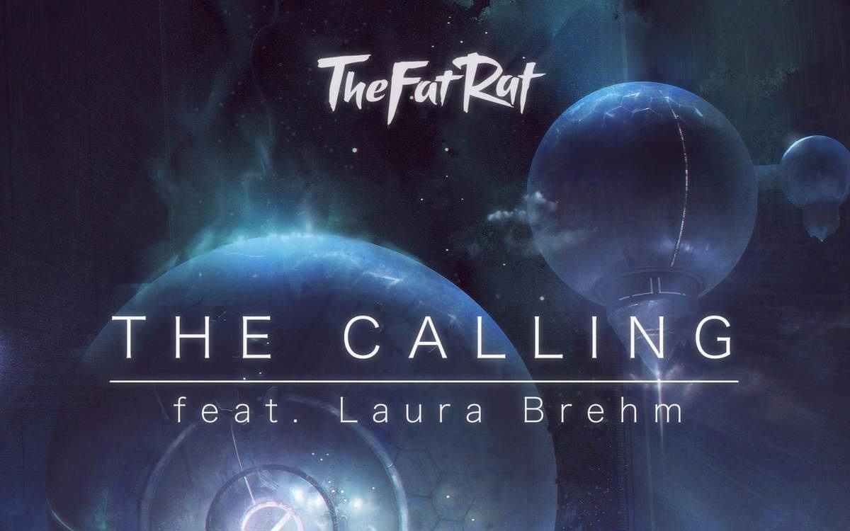 【枪声音乐/蜜汁高产】thefatrat-the calling (da tweekaz remix)