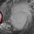 10.31【f13】  超强台风天鹅依然保持C5的强度（165--170kt，68m/s)，并逐渐靠近菲律宾。（菲律宾的