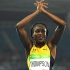 历届奥运会（2000-2020）女子200米冠军，坎贝尔、汤普森永远的神