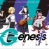 【中字】BanG Dream! 7th☆LIVE DAY2: RAISE A SUILEN「Genesis」