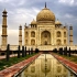 【旅游指南】泰姬陵的故事 Taj Mahal, India