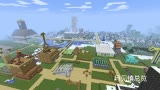 【Minecraft】MC手柄服二期开服宣传