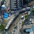 日本高铁现代史上最严重事故造成107人死亡（2005）