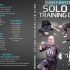 【柔术单人训练】Self Mastery Solo BJJ Training Drills John Danaher