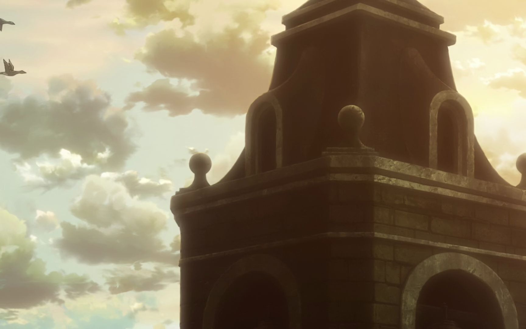 进击的巨人 第一季 01 1080p [BD 1920x1080 ]_哔哩哔哩 (゜゜)つロ 干杯bilibili