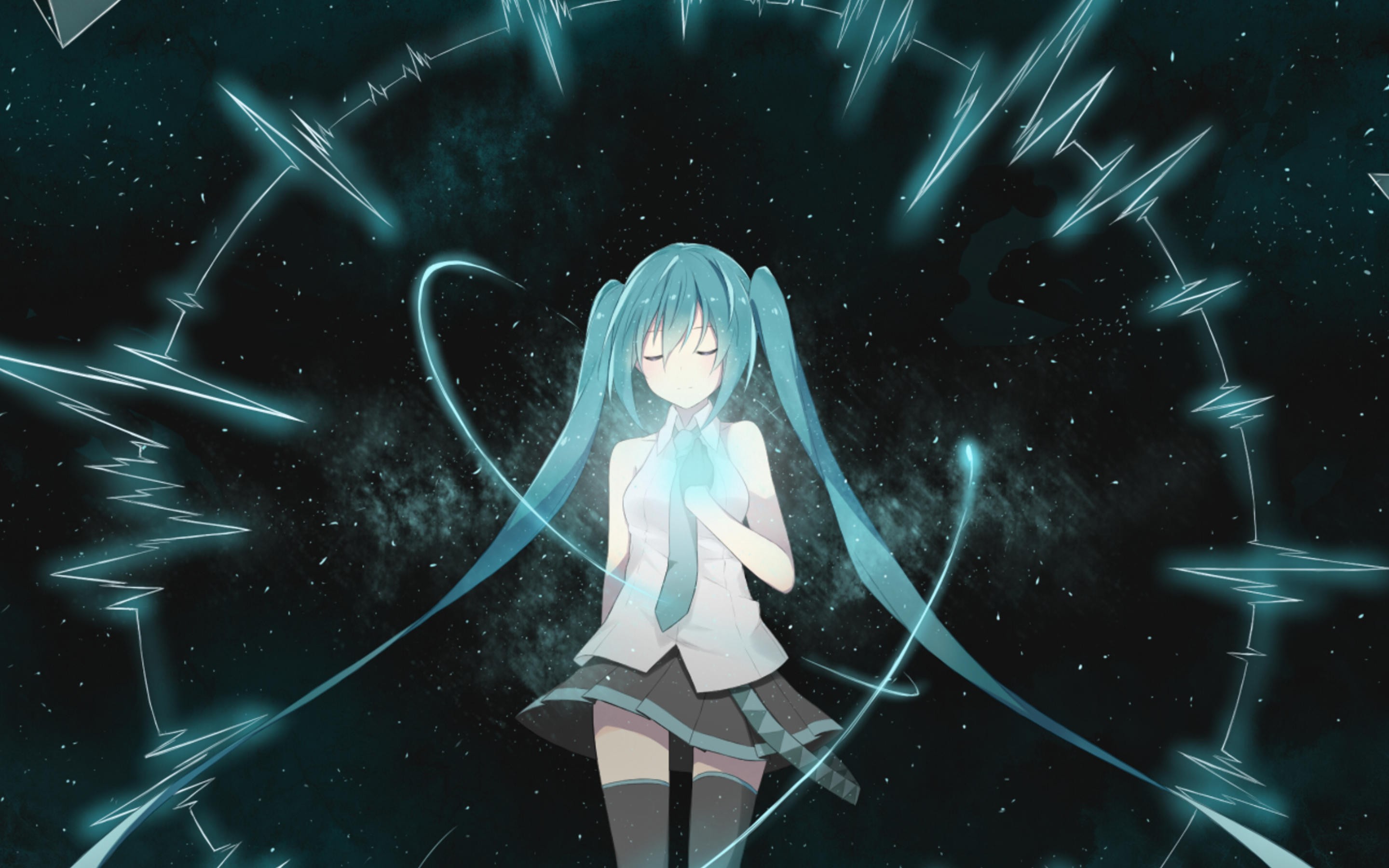【初音未来】《魔法未来2019》乐曲竞赛结果发表!