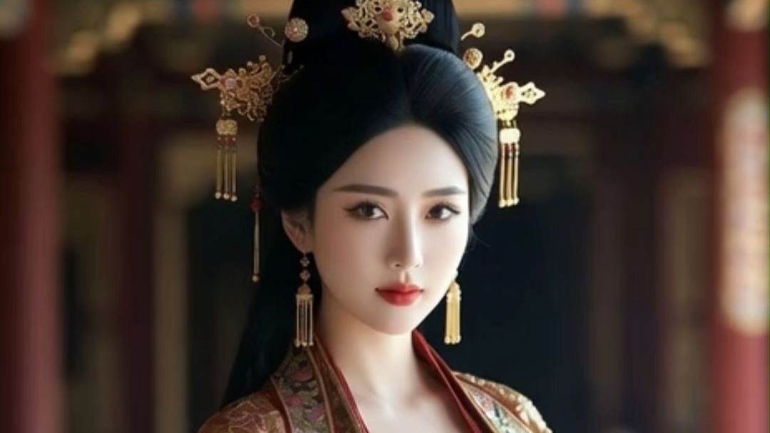 AI姨姨丨古韵风华