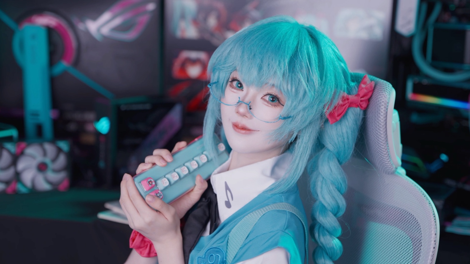 真的有这么丝滑吗？！