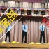 【新宝岛1080P】日本某高校校园祭居然穿起女装跳起了新宝岛