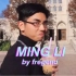 【亚洲人版本】MING LI (Arizona Zervas - ROXANNE Asian Version) Prod