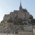【4K超清】法国圣米歇尔山徒步之旅｜法国首个世界遗产 2022.8