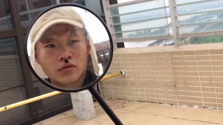 这是怎么回事，谁能告诉我😂一定要看到最后哦❤️