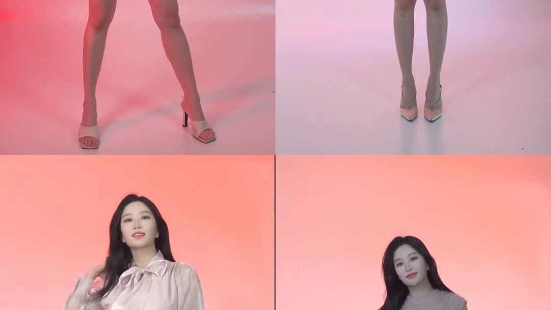 想做个유라 跳舞合集系列，先发一段大家看看值不值得继续肝？
