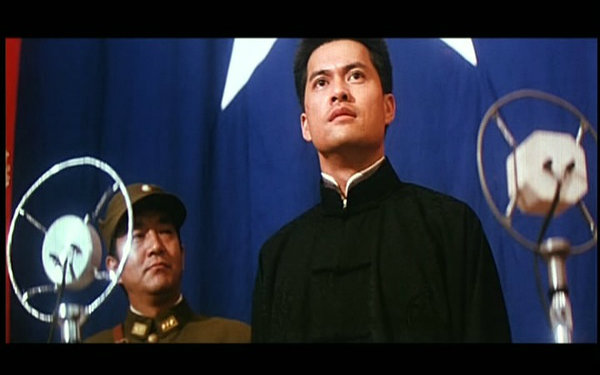 【动作/剧情】岁月风云之上海皇帝 【1993】 国语中字