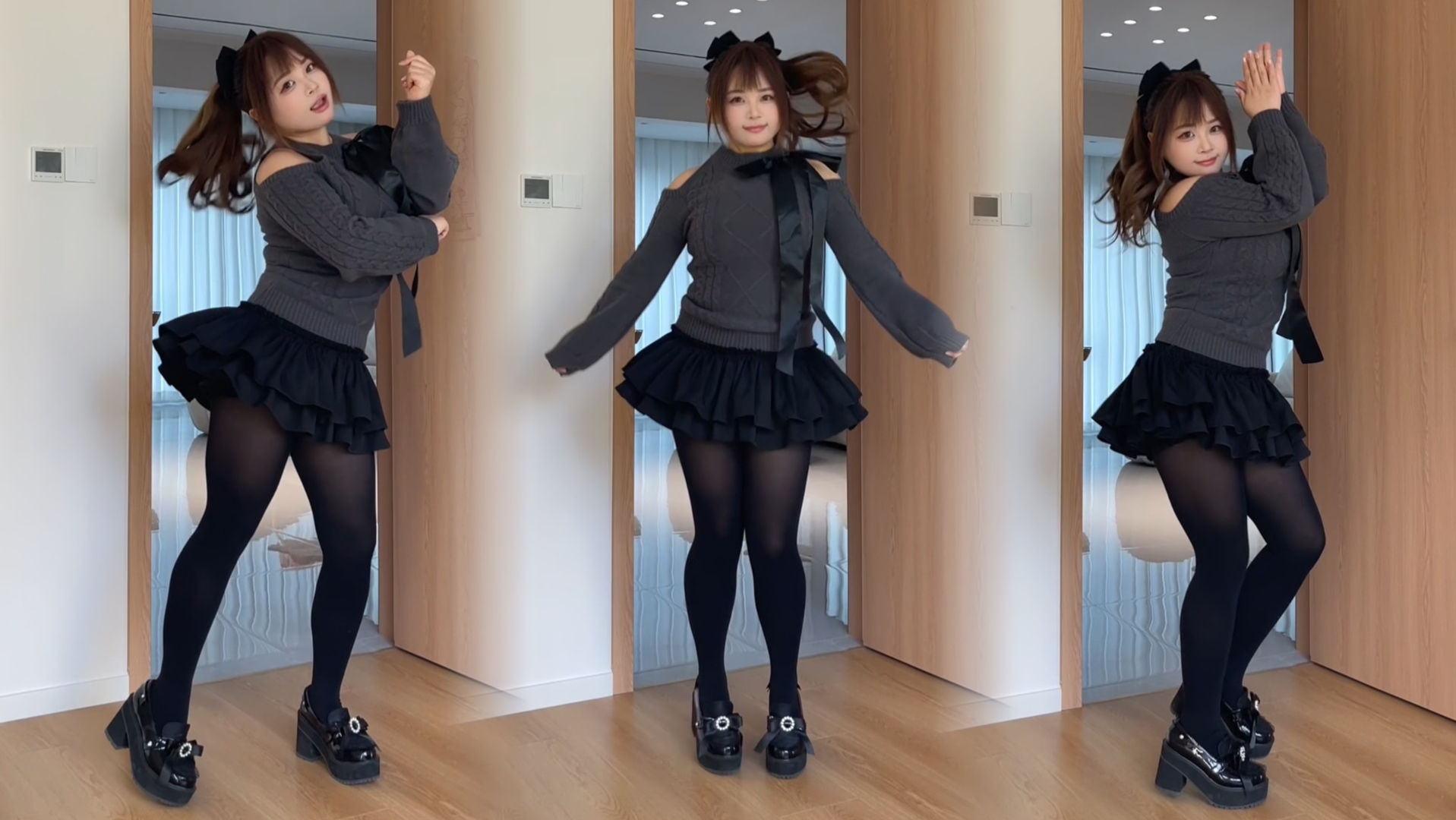 A sweet Vietnamese drum card point dance at first dance!