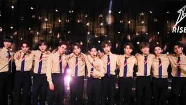 回顾创造营2019<em class="keyword">RISE</em>成团时刻！